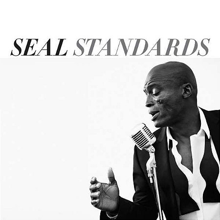 SEAL - STANDARDS - CD