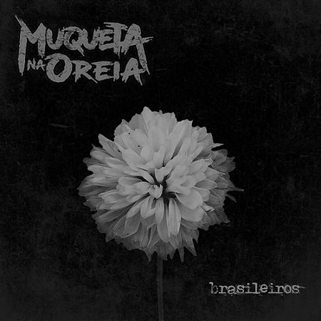 MUQUETA NA OREIA - BRASILEIROS - CD