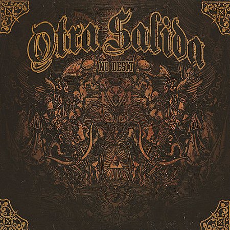 OTRA SALIDA - NO DESIT - CD