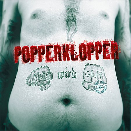 POPPERKLOPPER - ALLES WIRD GUT - CD