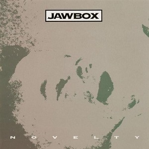 JAWBOX - NOVELTY - CD