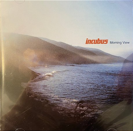 INCUBUS - MORNING VIEW - CD