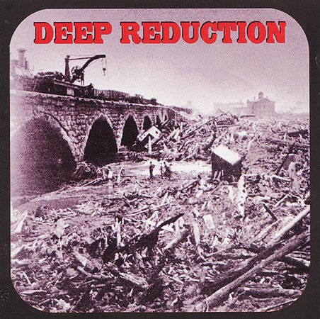 DEEP REDUCTION - CD