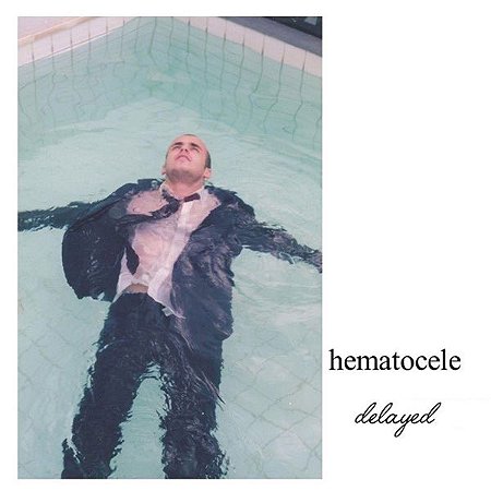 HEMATOCELE - DELAYED - CD