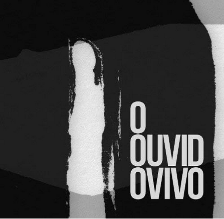 OUVID OVIVO - O OUVID OVIVO VOL.08 - CD