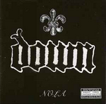DOWN - NOLA - CD