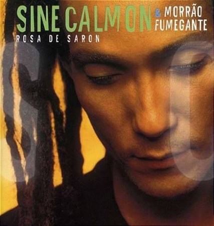 SINE CALMON & MORRÃO FUMEGANTE - ROSA DE SARON CD