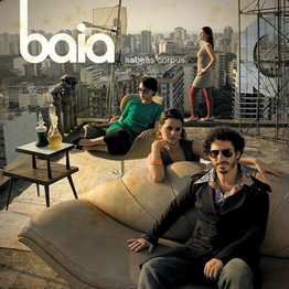 BAIA - HABEAS CORPUS - LP