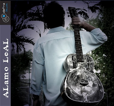 ALAMO LEAL - CD
