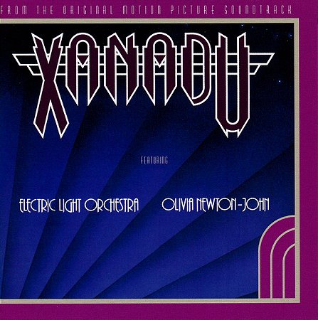 XANADU - CD