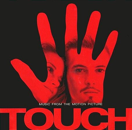 TOUCH - CD