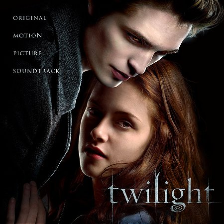 TWILIGHT - CD