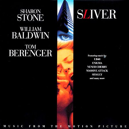 SLIVER - CD