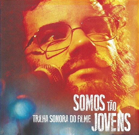 SOMOS TÃO JOVENS - CD