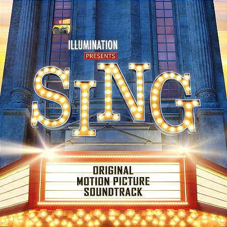 SING - CD