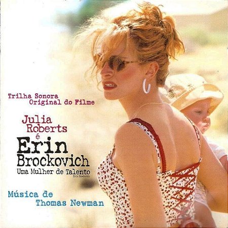 UMA MULHER DE TALENTO - CD