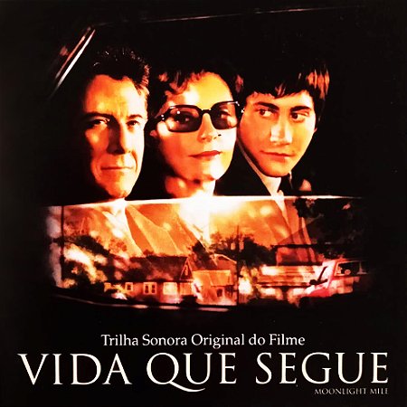 VIDA QUE SEGUE - CD