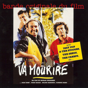 VA MOURIRE - CD