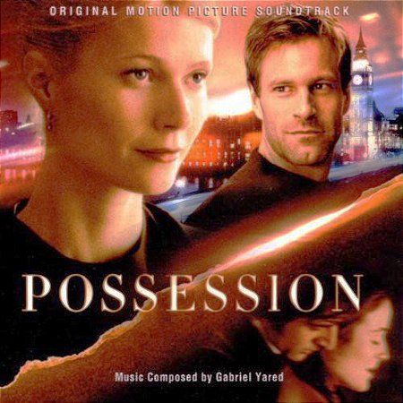 POSSESSION - CD