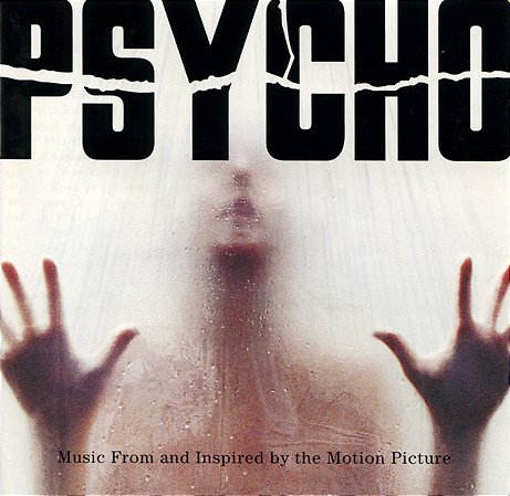 PSICOSE - CD