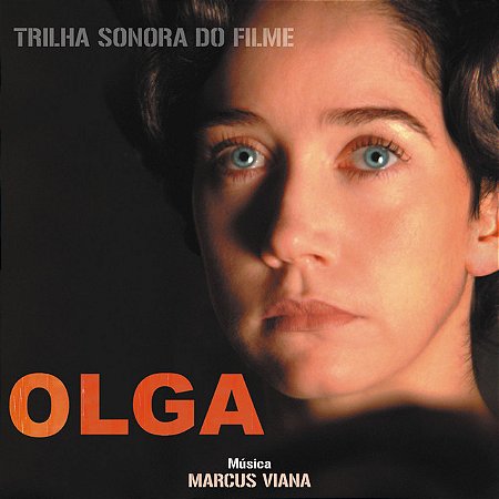 OLGA - CD