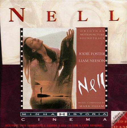 NELL -  CD