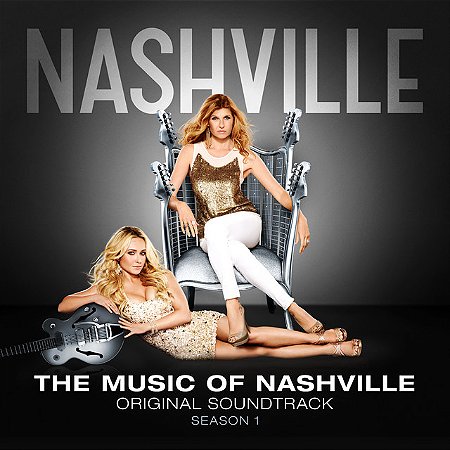 NASHVILLE - CD