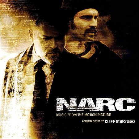 NARC - CD