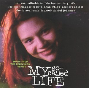 MY SO-CALLED LIFE - CD