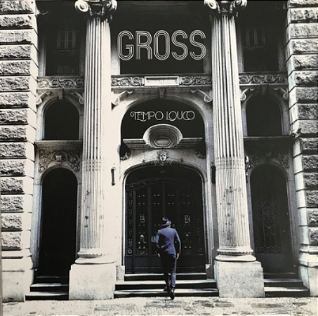 GROSS - TEMPO LOUCO - LP