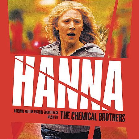 HANNA - CD