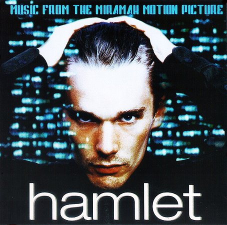 HAMLET - CD