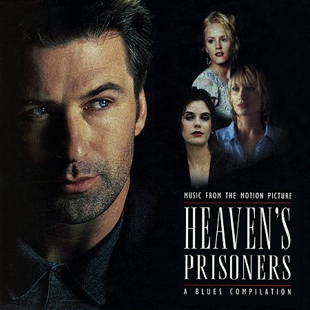 HEAVEN S PRISONERS - CD