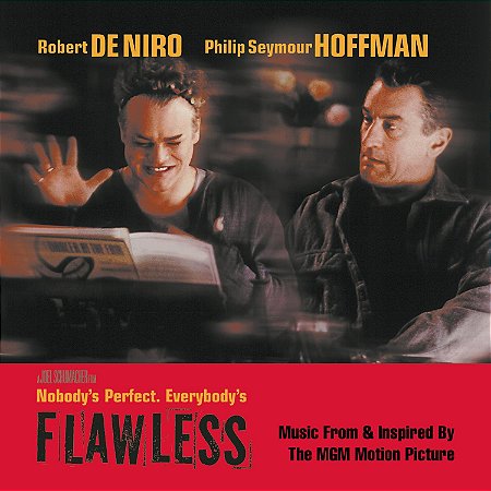 FLAWLESS - CD