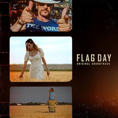 FLAG DAY - CD