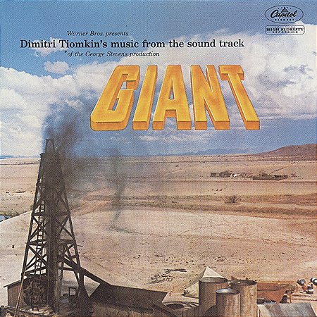 GIANT - CD
