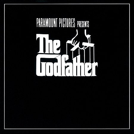 THE GODFATHER - CD