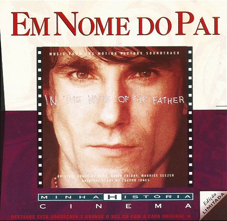 EM NOME DO PAI - CD