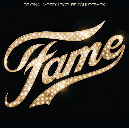 FAME - CD