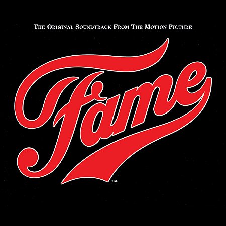 FAME - CD
