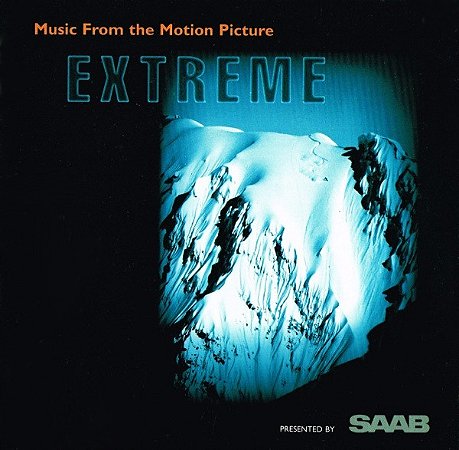 EXTREME - CD