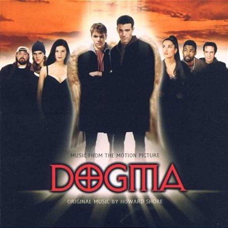 DOGMA - CD