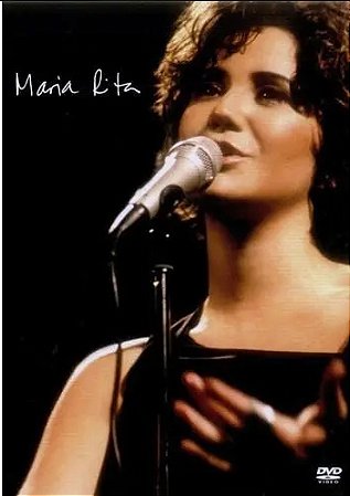 MARIA RITA - DVD
