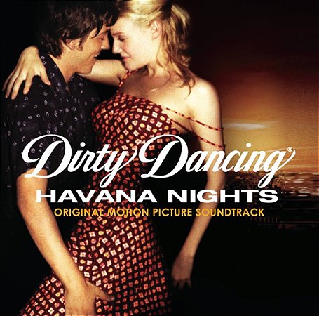 DIRTY DANCING - HAVANA NIGHTS - CD