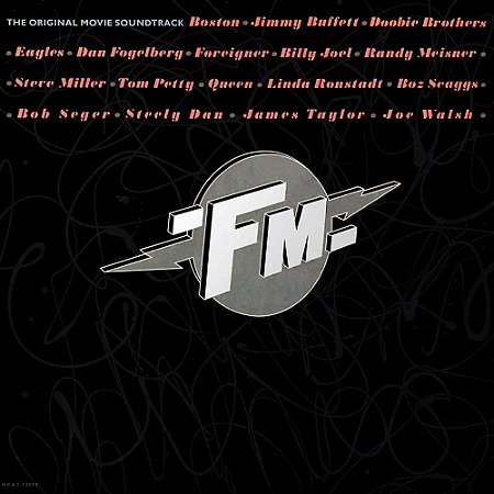 FM - CD