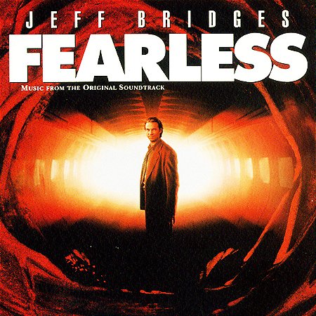 FEARLESS - CD