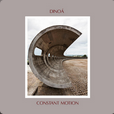 DINOÁ - CONSTANT MOTION - CD