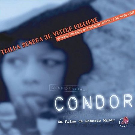 CONDOR - CD