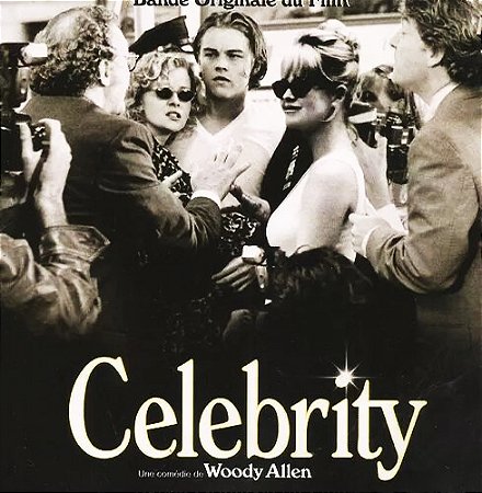 CELEBRITY - CD