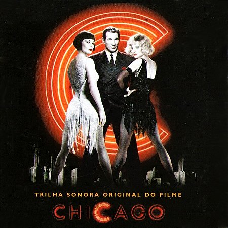 CHICAGO - CD